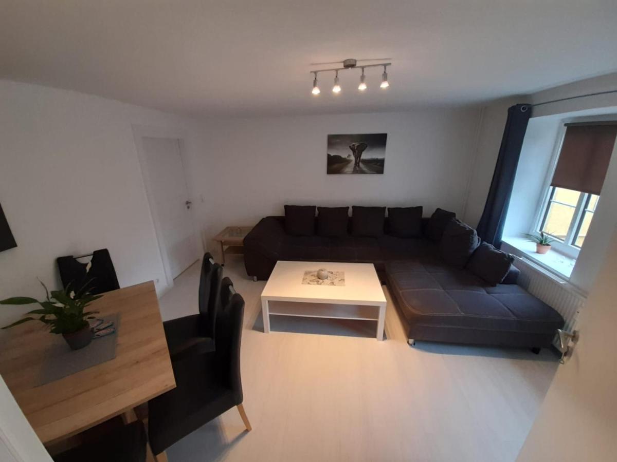 Flensburg Zentrum 69 01 エクステリア 写真