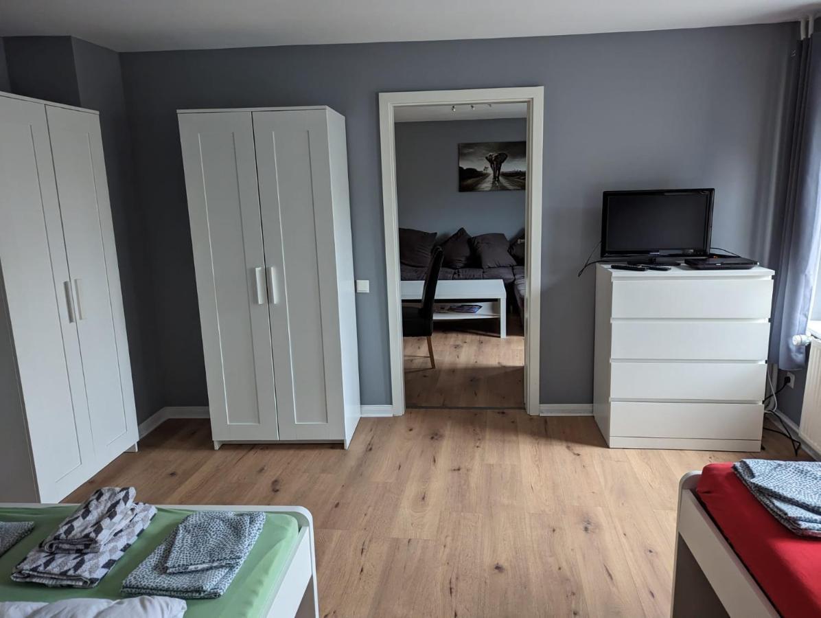 Flensburg Zentrum 69 01 エクステリア 写真