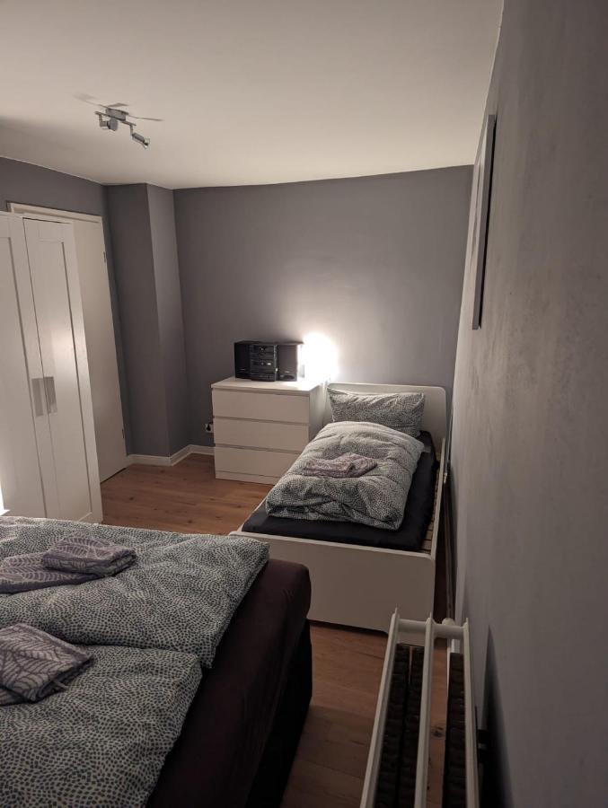 Flensburg Zentrum 69 01 エクステリア 写真